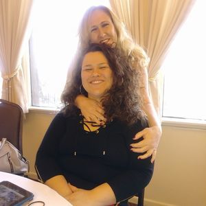 Meet your Posher, Deanna